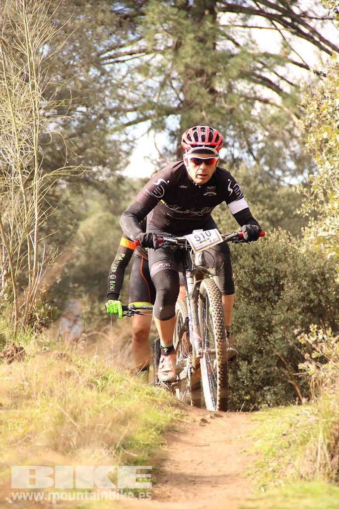 Maratón Sierra Oeste 2016. Galería 3