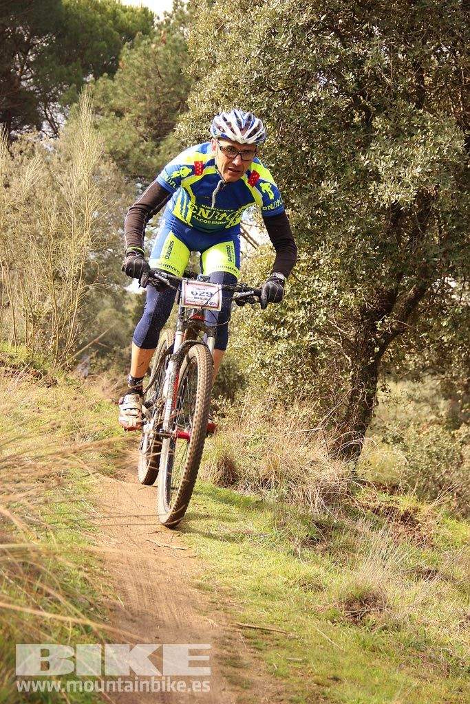 Maratón Sierra Oeste 2016. Galería 3