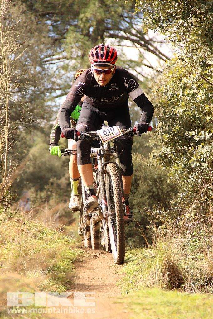 Maratón Sierra Oeste 2016. Galería 3