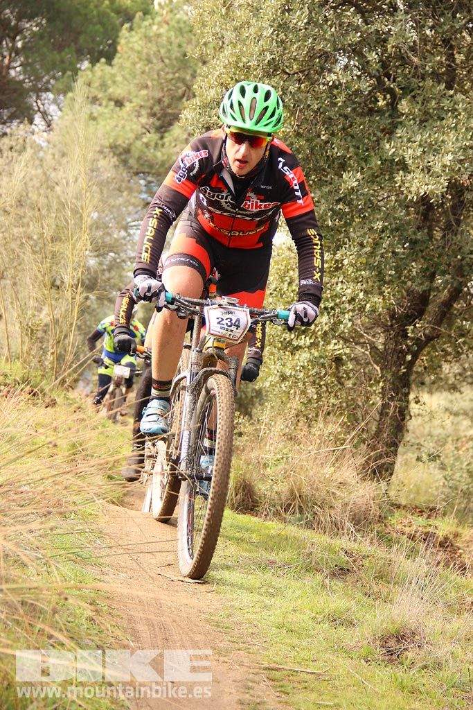 Maratón Sierra Oeste 2016. Galería 3