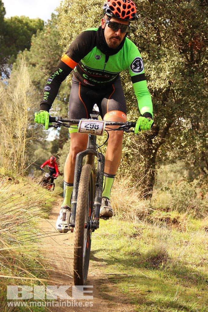 Maratón Sierra Oeste 2016. Galería 3