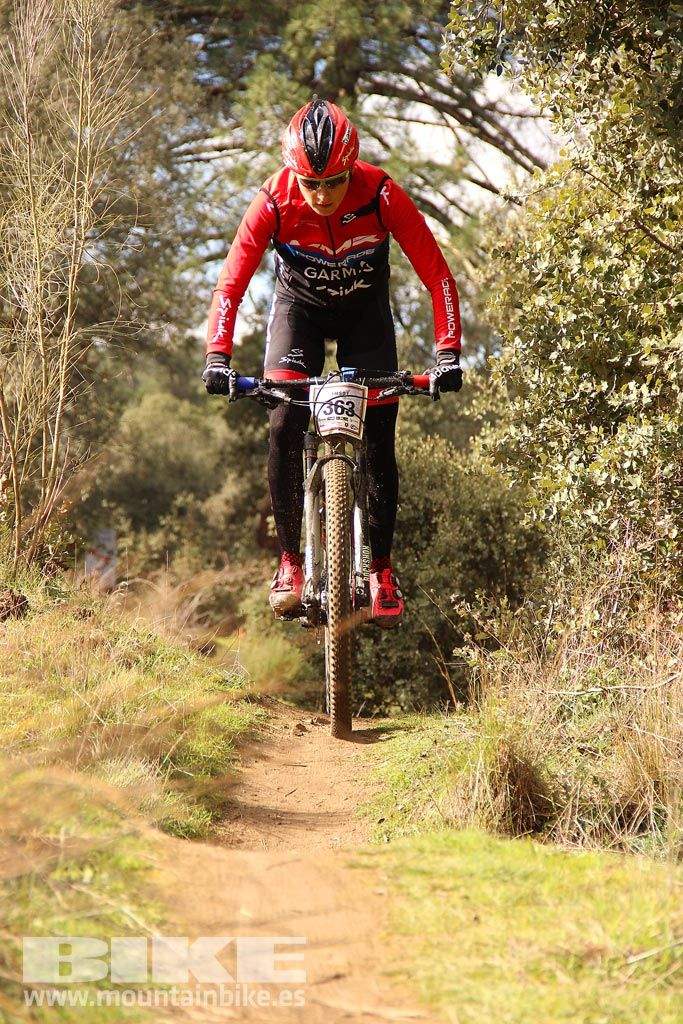 Maratón Sierra Oeste 2016. Galería 3