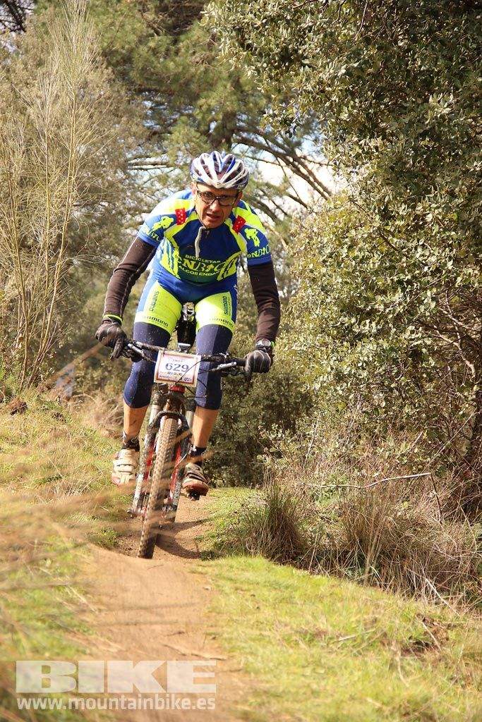 Maratón Sierra Oeste 2016. Galería 3