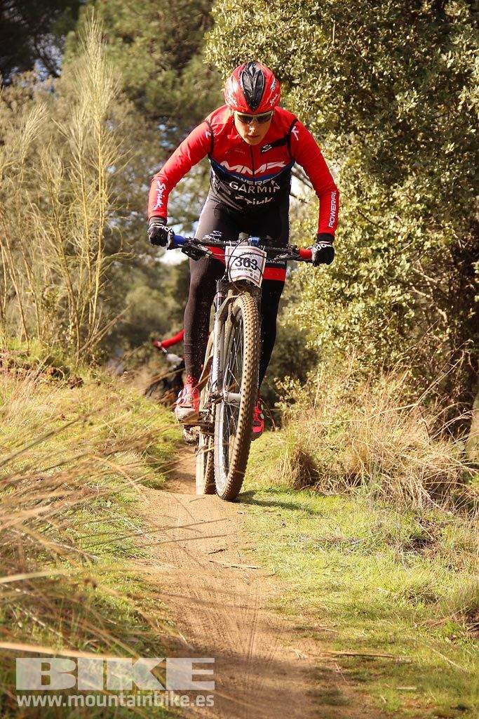 Maratón Sierra Oeste 2016. Galería 3