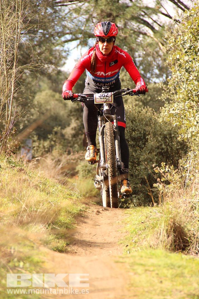 Maratón Sierra Oeste 2016. Galería 3