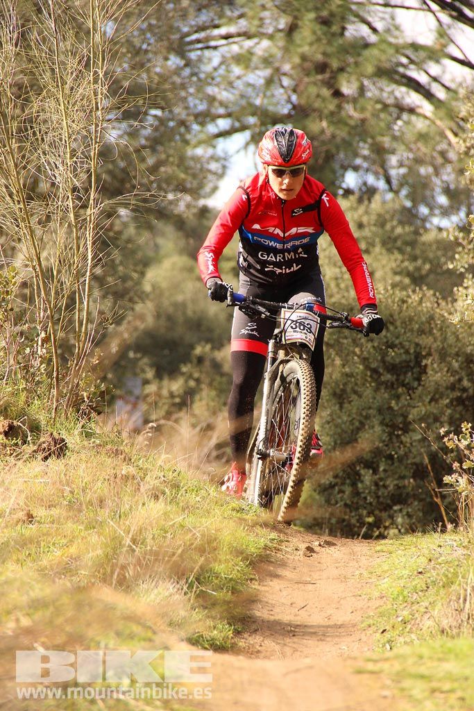 Maratón Sierra Oeste 2016. Galería 3