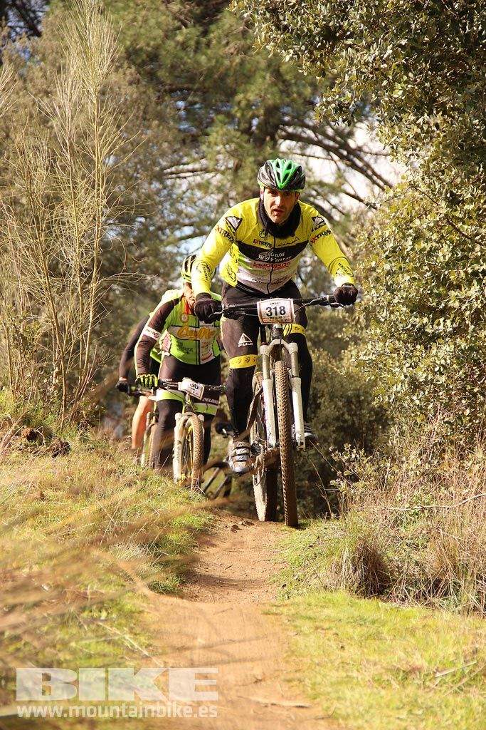 Maratón Sierra Oeste 2016. Galería 3