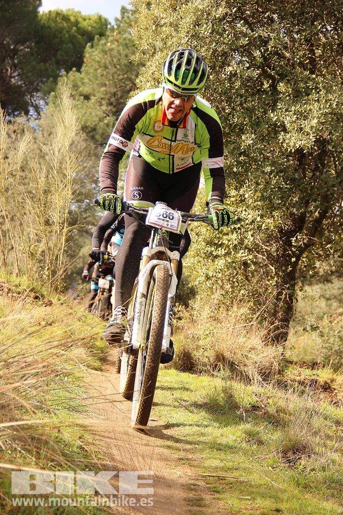 Maratón Sierra Oeste 2016. Galería 3