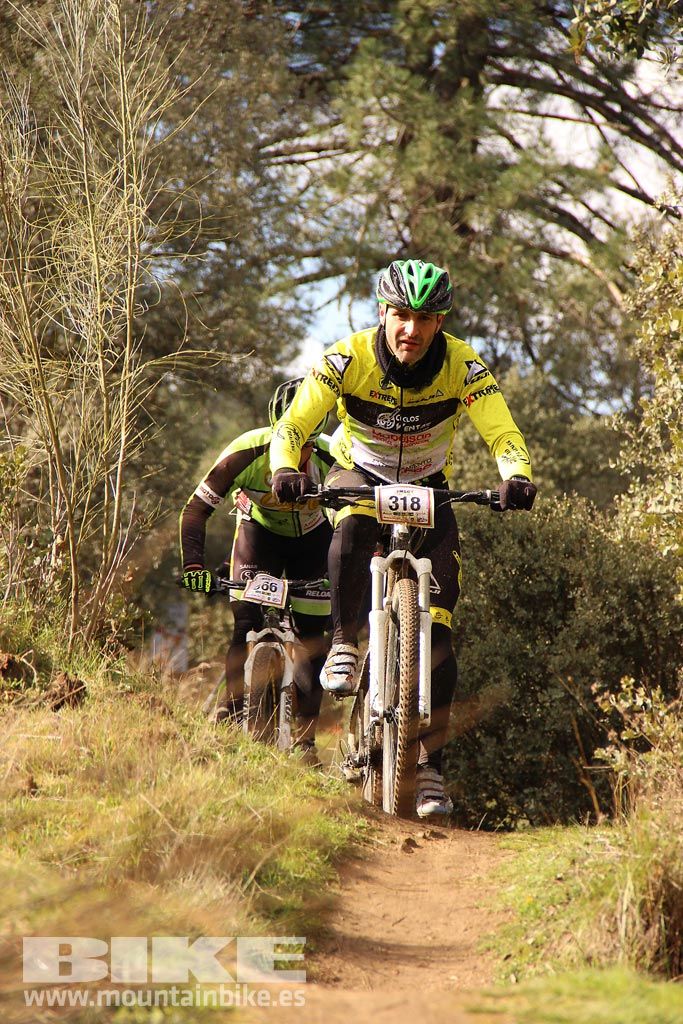 Maratón Sierra Oeste 2016. Galería 3