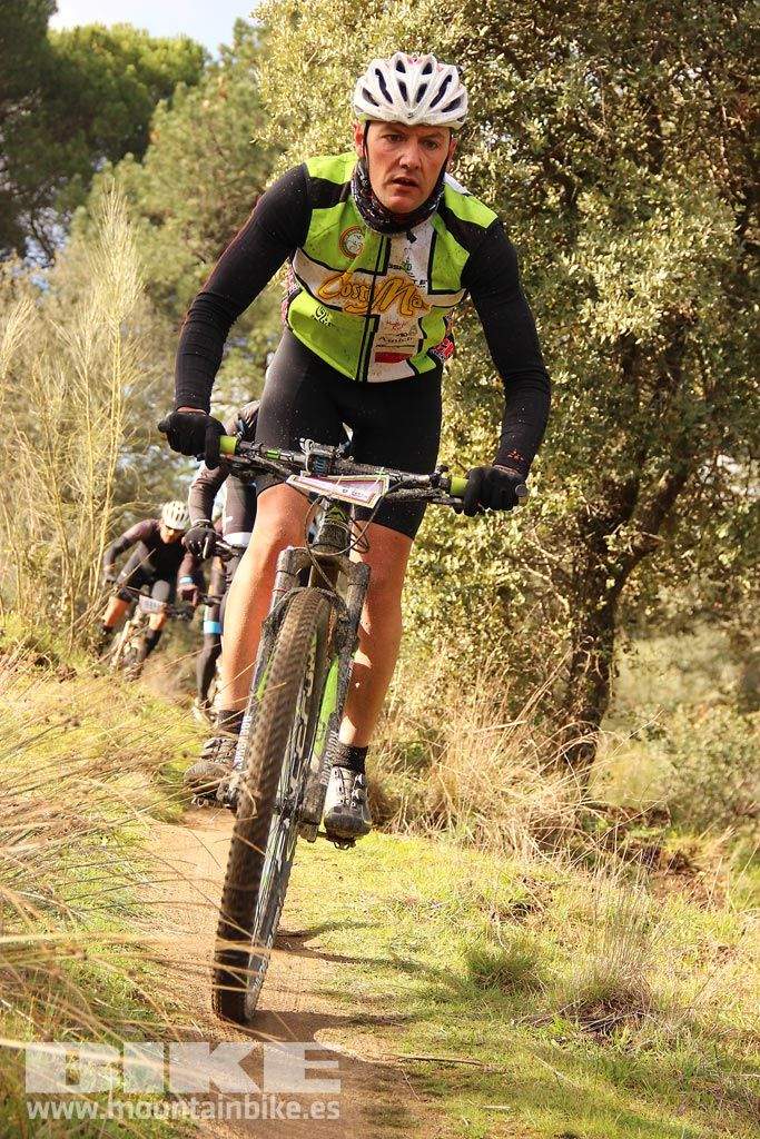 Maratón Sierra Oeste 2016. Galería 3