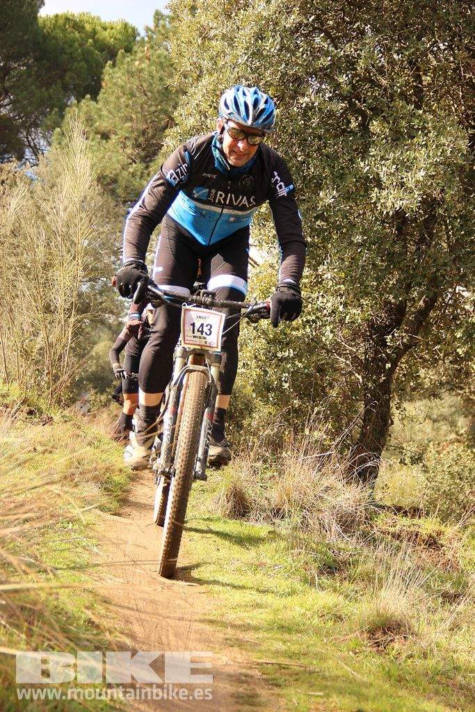 Maratón Sierra Oeste 2016. Galería 3