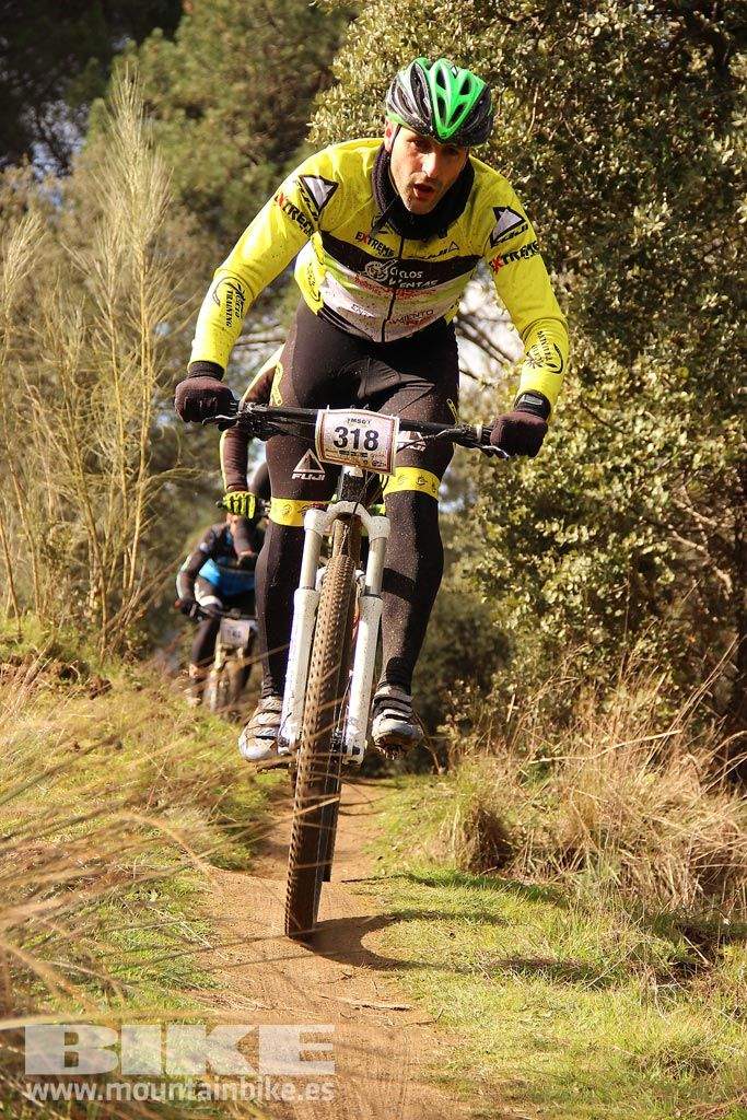 Maratón Sierra Oeste 2016. Galería 3
