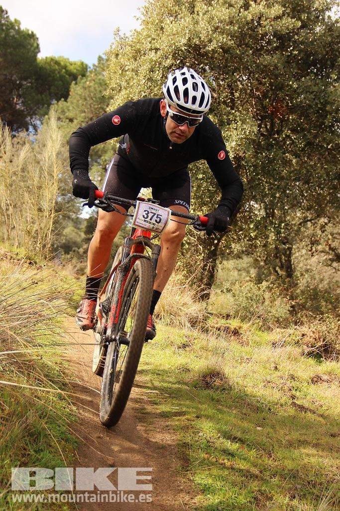 Maratón Sierra Oeste 2016. Galería 3
