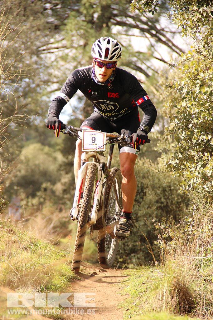 Maratón Sierra Oeste 2016. Galería 3