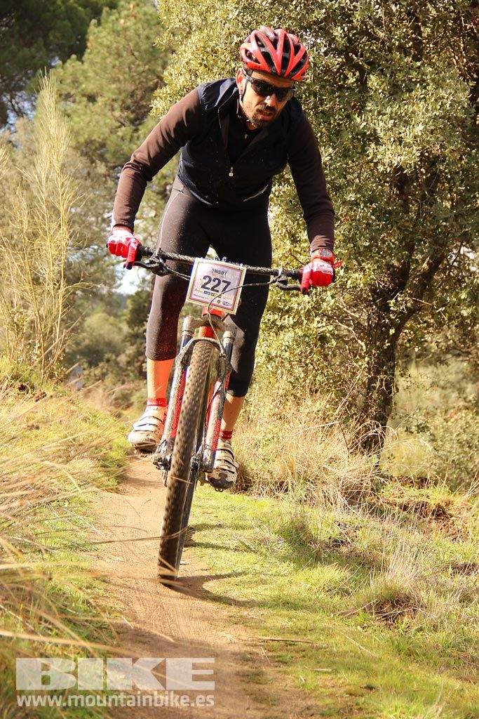 Maratón Sierra Oeste 2016. Galería 3