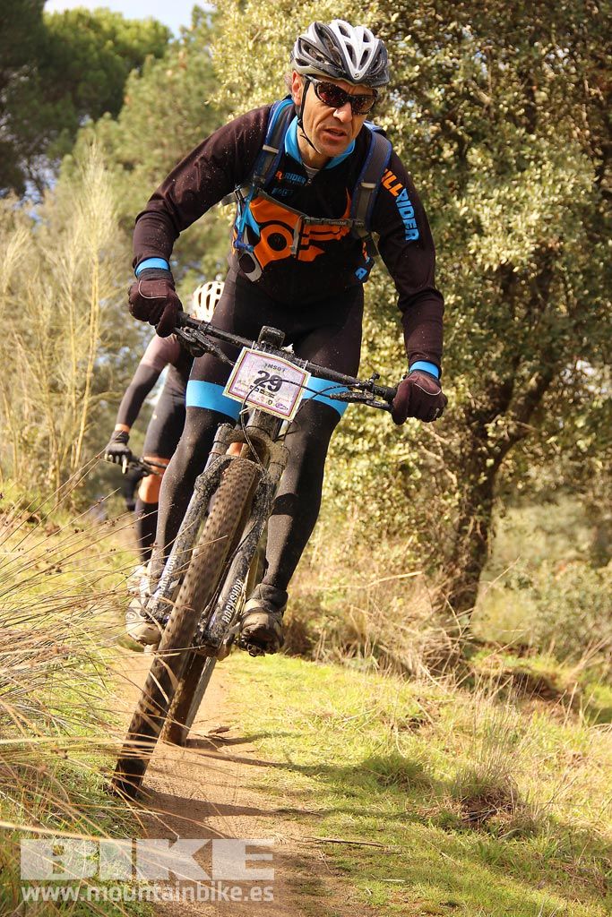 Maratón Sierra Oeste 2016. Galería 3