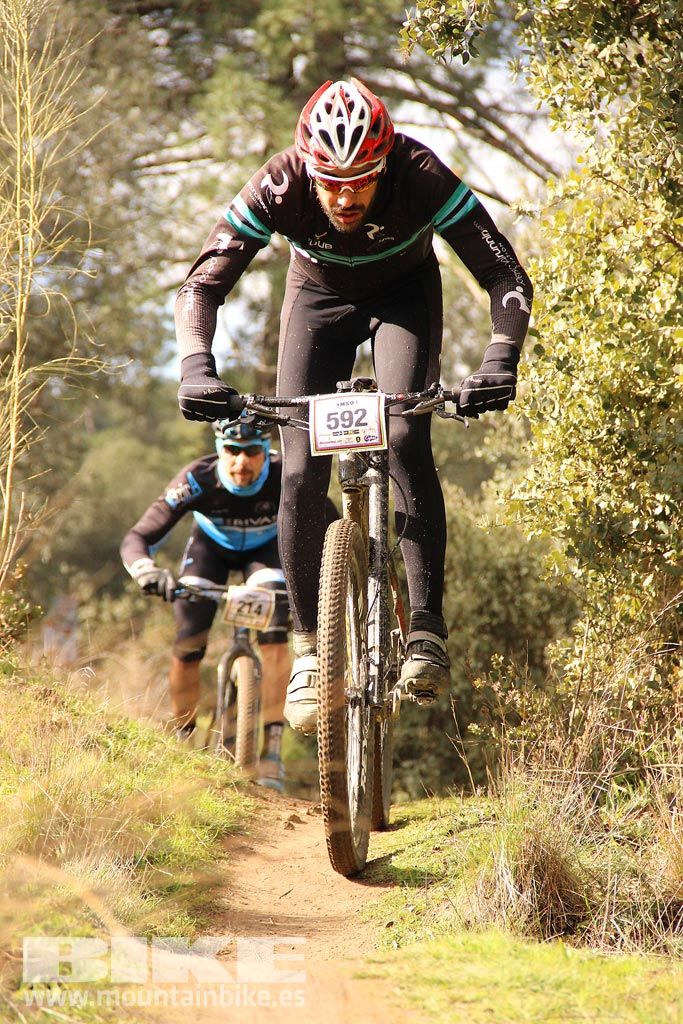 Maratón Sierra Oeste 2016. Galería 3