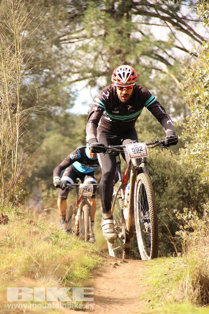 Maratón Sierra Oeste 2016. Galería 3