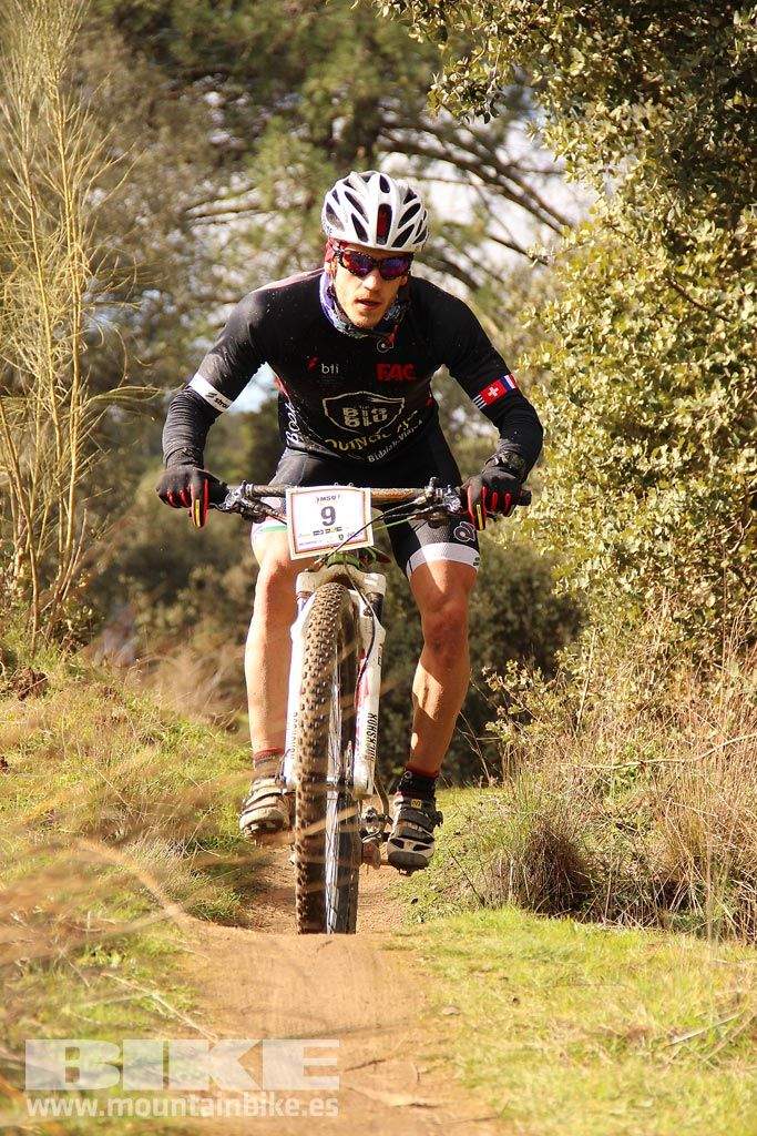 Maratón Sierra Oeste 2016. Galería 3