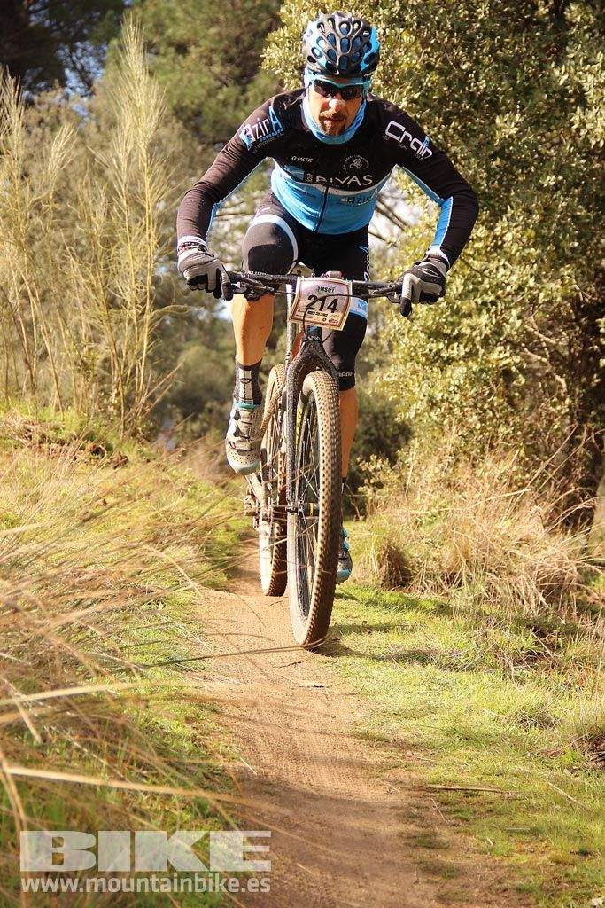 Maratón Sierra Oeste 2016. Galería 3