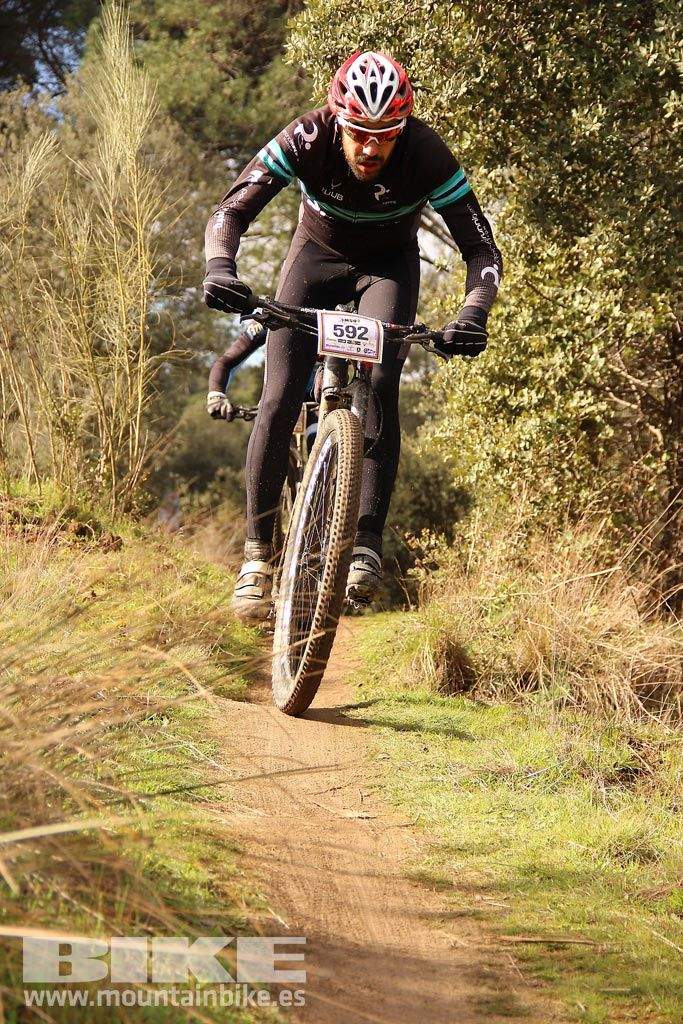 Maratón Sierra Oeste 2016. Galería 3