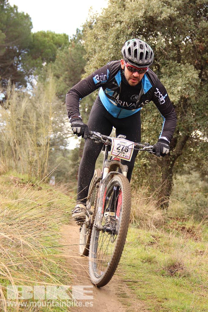 Maratón Sierra Oeste 2016. Galería 3