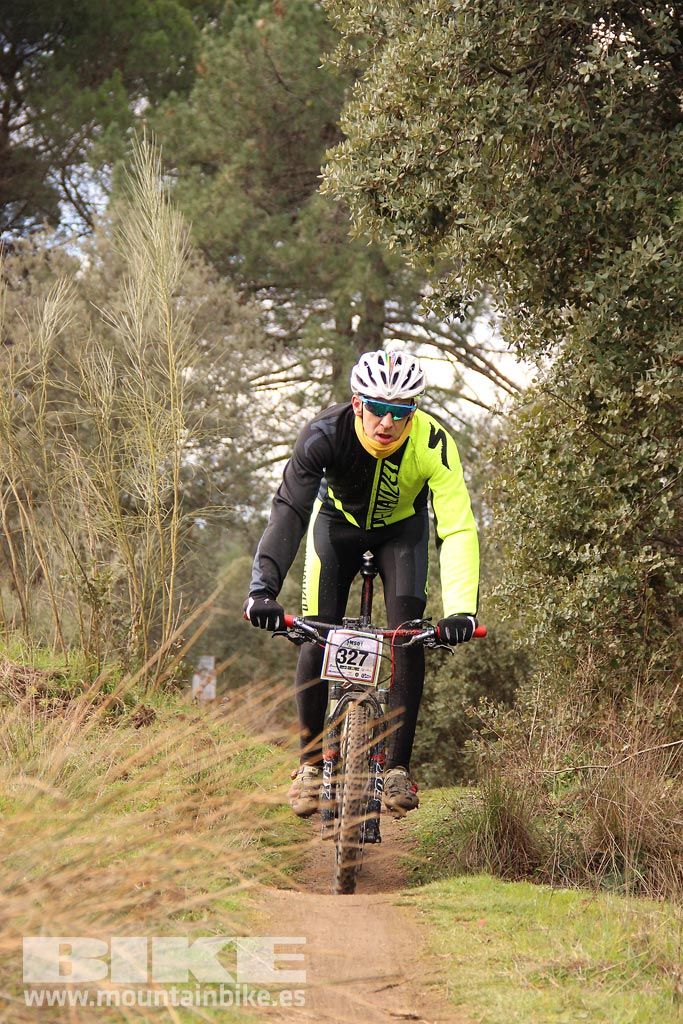 Maratón Sierra Oeste 2016. Galería 3