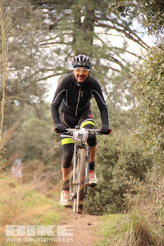 Maratón Sierra Oeste 2016. Galería 3