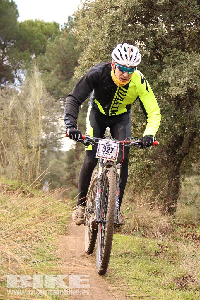 Maratón Sierra Oeste 2016. Galería 3