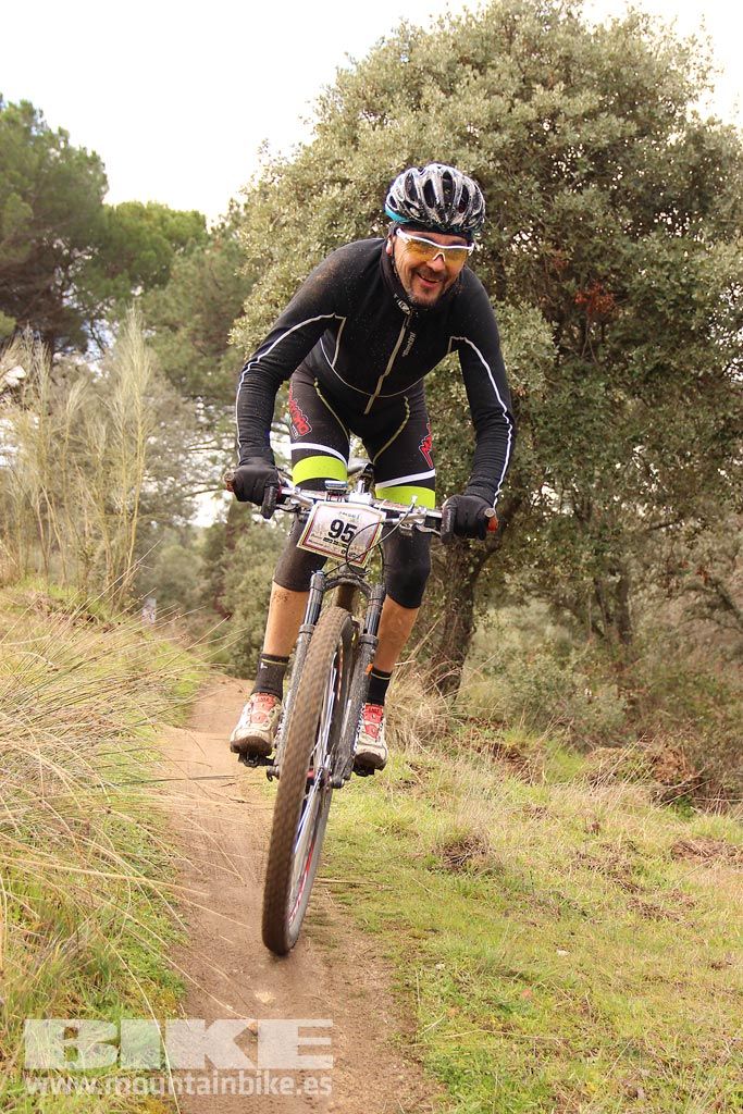Maratón Sierra Oeste 2016. Galería 3