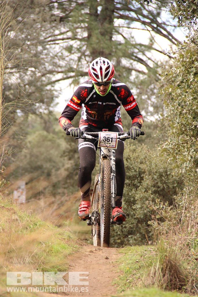 Maratón Sierra Oeste 2016. Galería 3