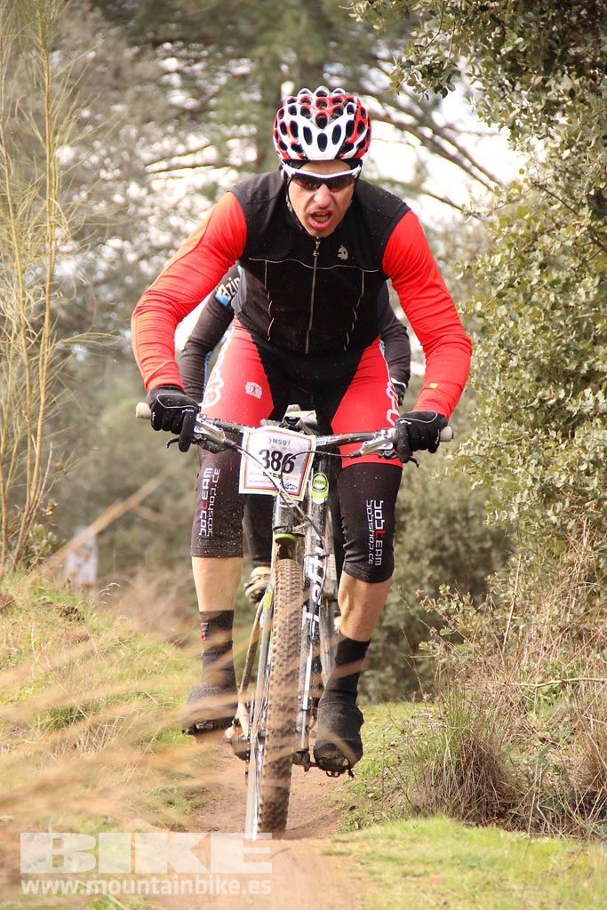 Maratón Sierra Oeste 2016. Galería 3