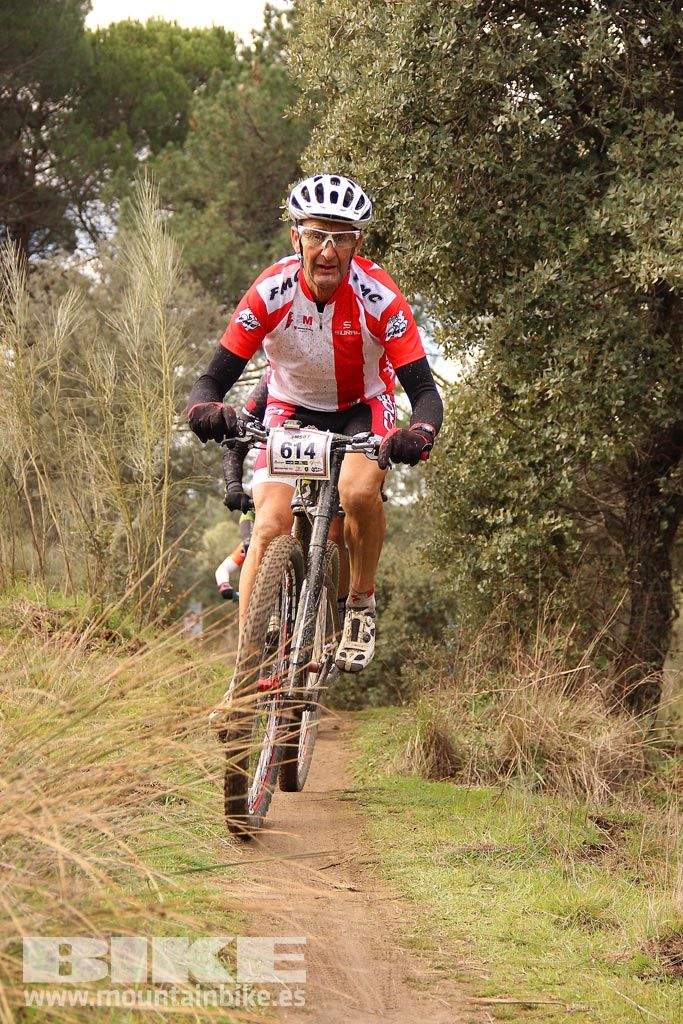 Maratón Sierra Oeste 2016. Galería 3