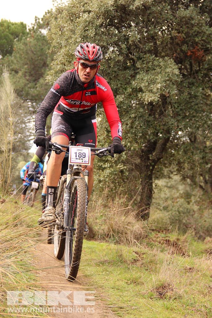 Maratón Sierra Oeste 2016. Galería 3