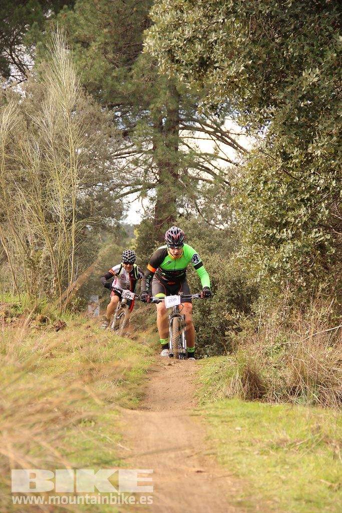 Maratón Sierra Oeste 2016. Galería 3