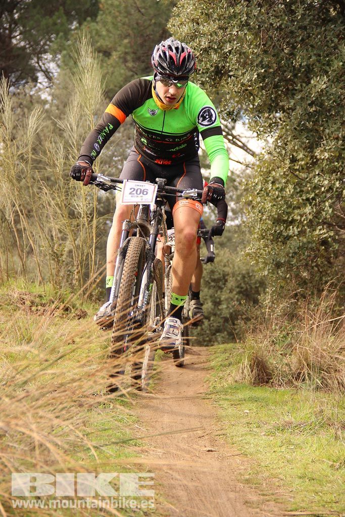 Maratón Sierra Oeste 2016. Galería 3