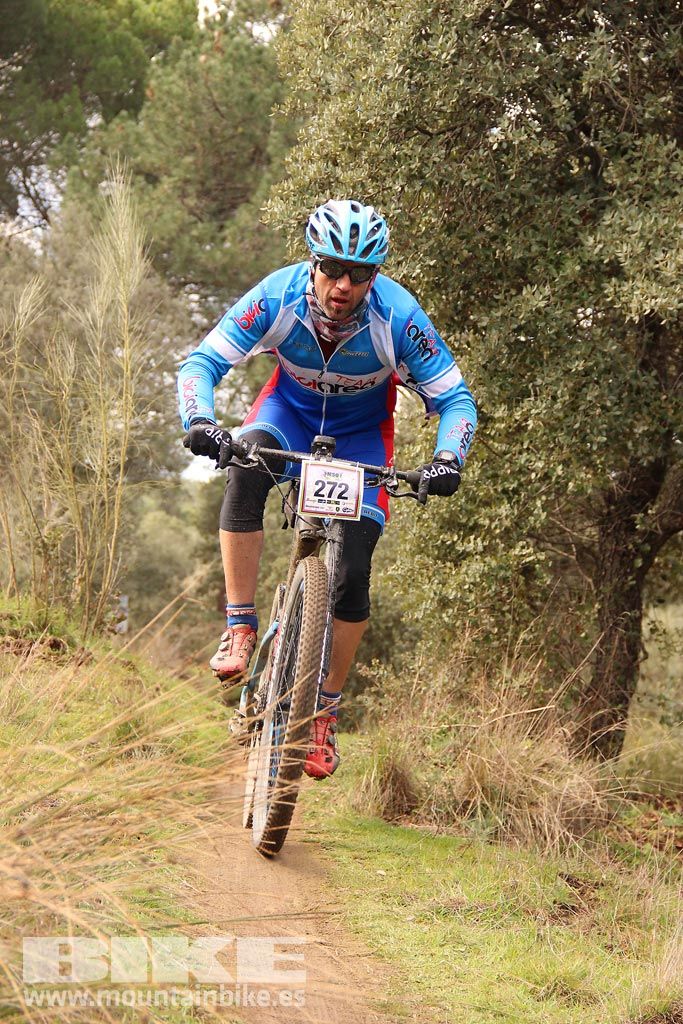 Maratón Sierra Oeste 2016. Galería 3