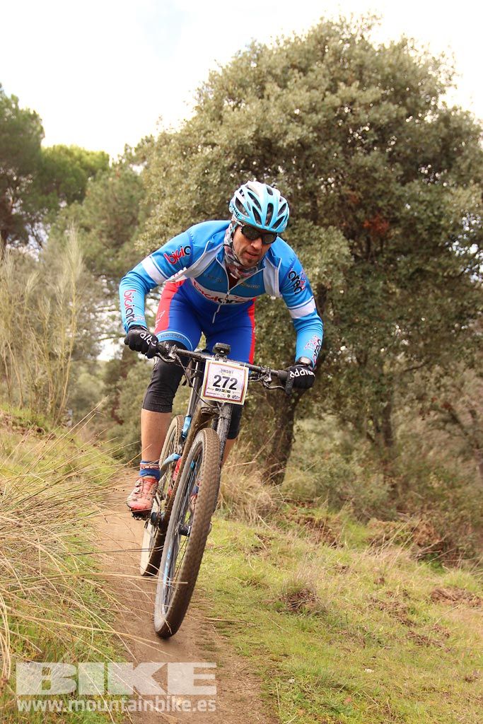 Maratón Sierra Oeste 2016. Galería 3