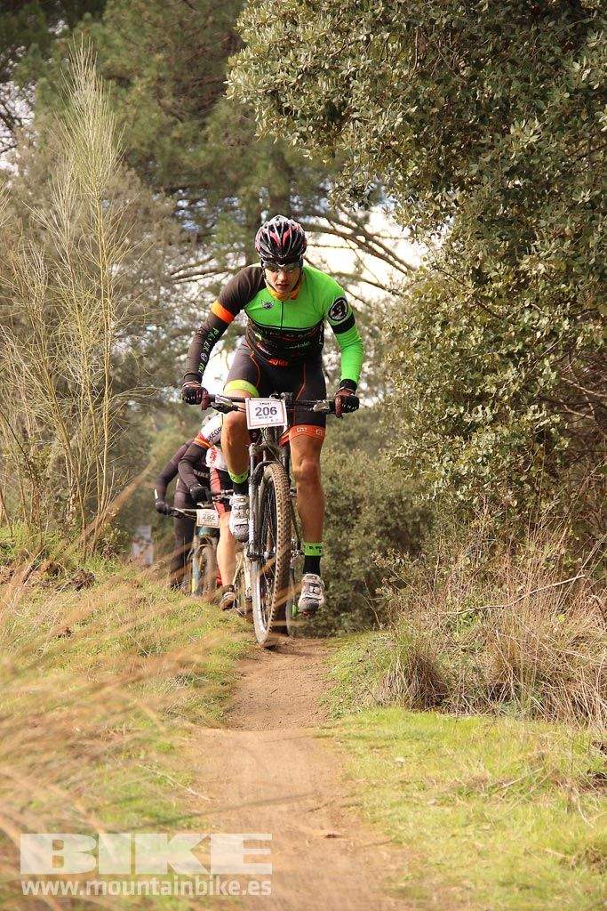 Maratón Sierra Oeste 2016. Galería 3