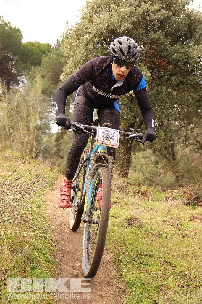 Maratón Sierra Oeste 2016. Galería 3