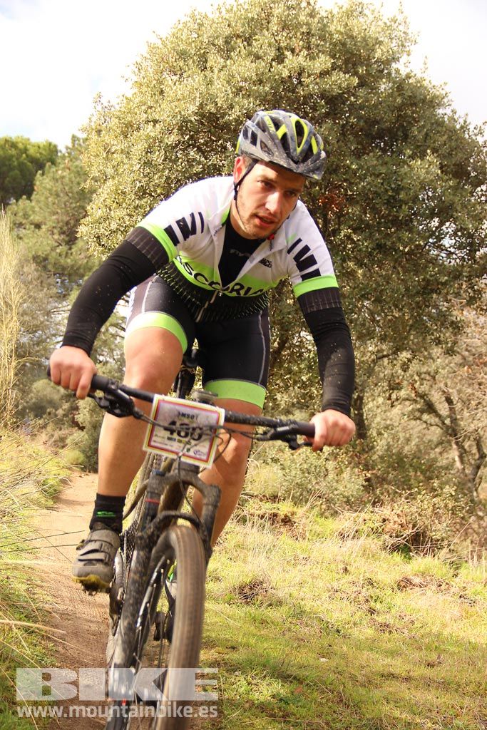 Maratón Sierra Oeste 2016. Galería 3