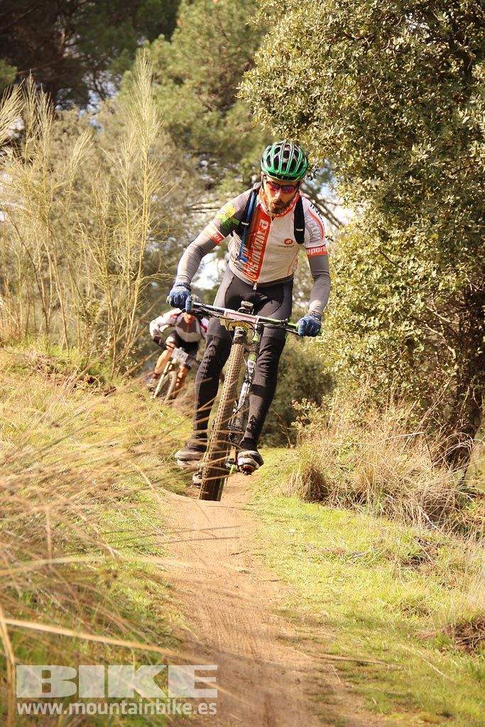 Maratón Sierra Oeste 2016. Galería 3