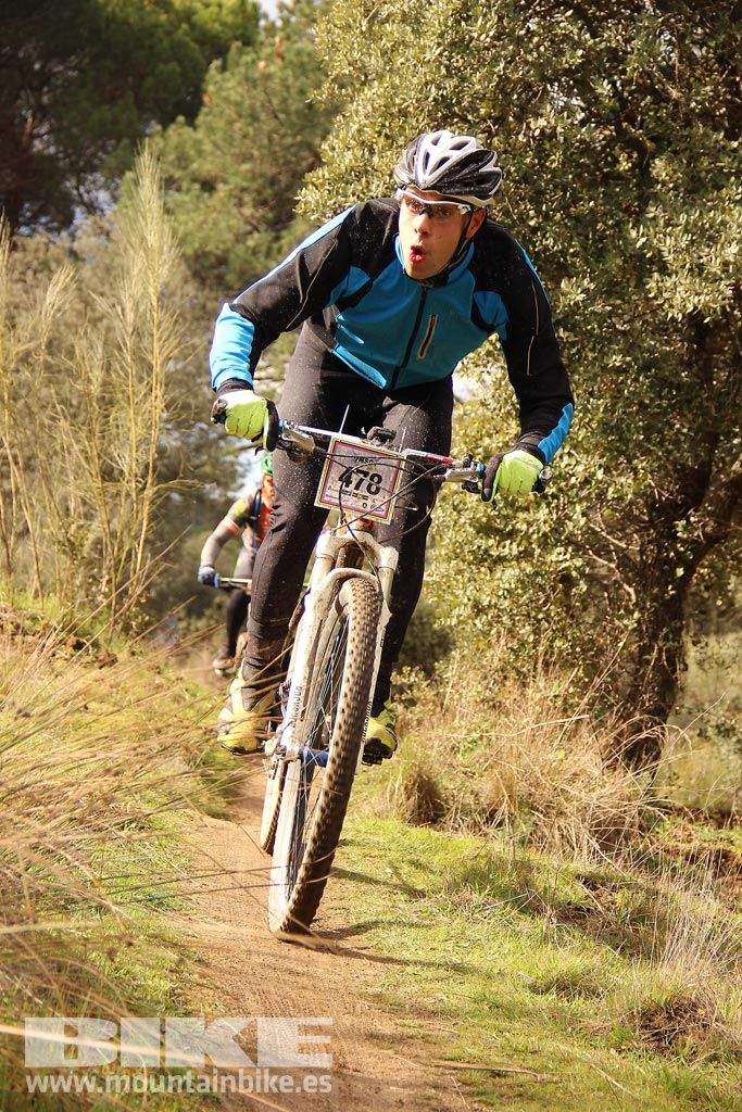 Maratón Sierra Oeste 2016. Galería 3