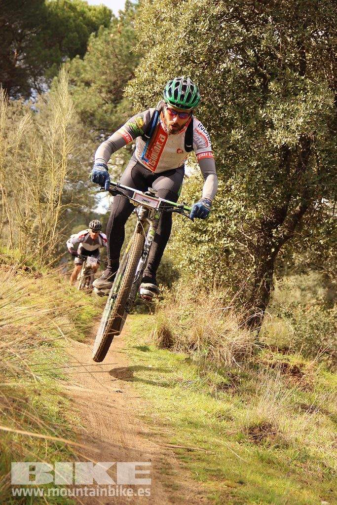 Maratón Sierra Oeste 2016. Galería 3