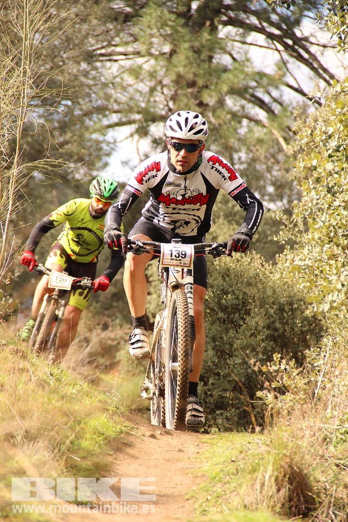 Maratón Sierra Oeste 2016. Galería 3