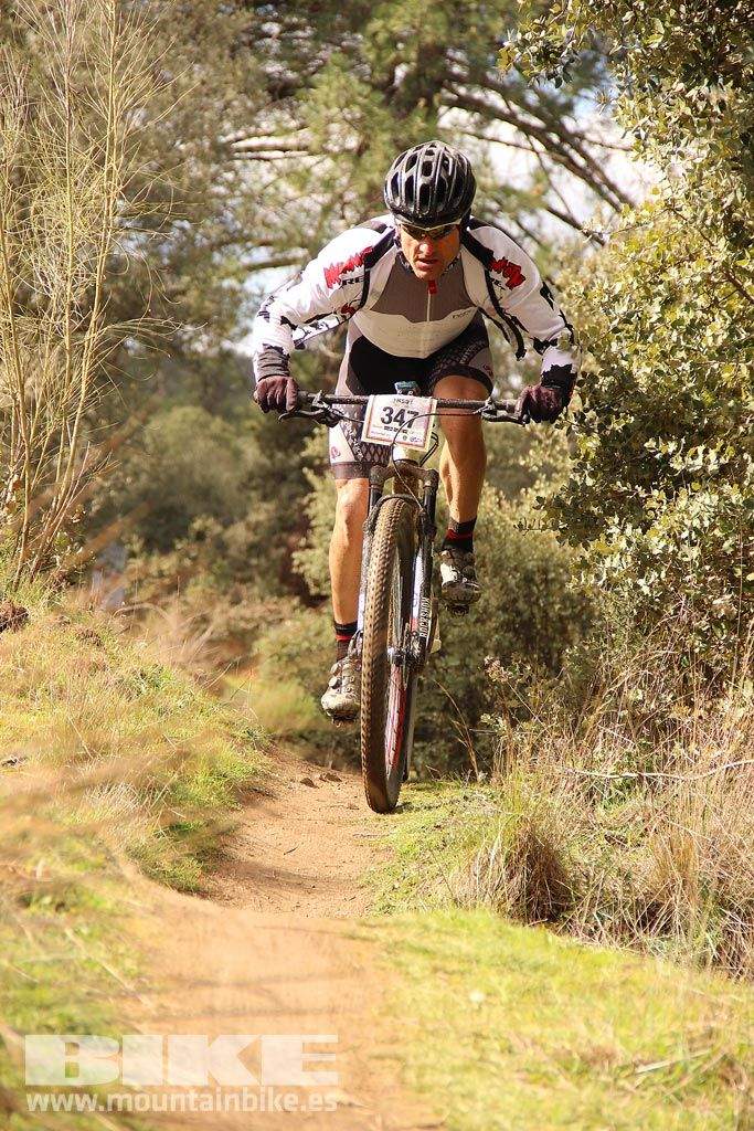 Maratón Sierra Oeste 2016. Galería 3