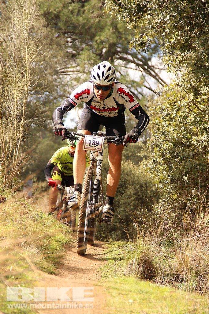 Maratón Sierra Oeste 2016. Galería 3