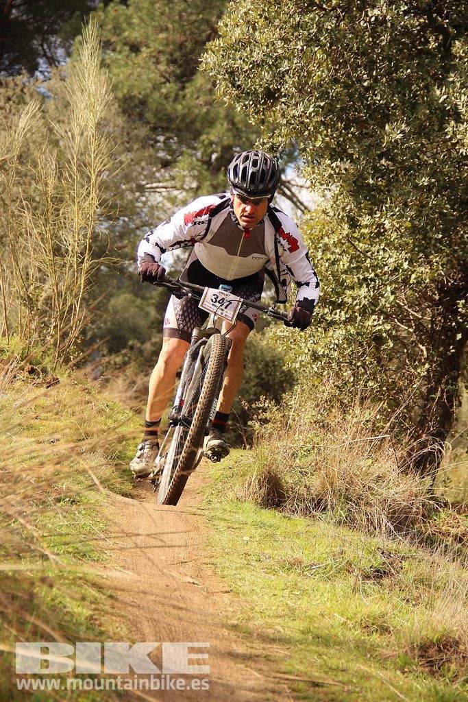 Maratón Sierra Oeste 2016. Galería 3