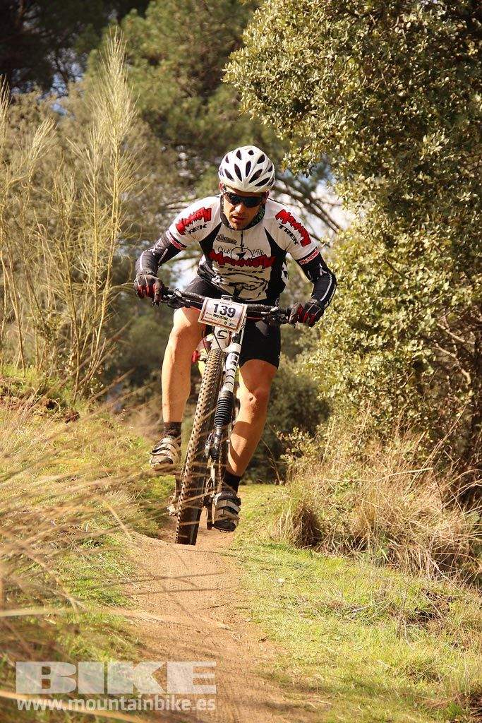 Maratón Sierra Oeste 2016. Galería 3