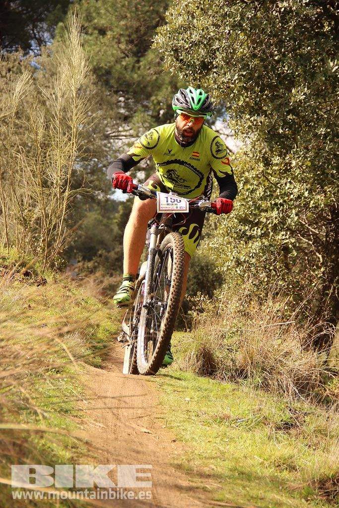 Maratón Sierra Oeste 2016. Galería 3